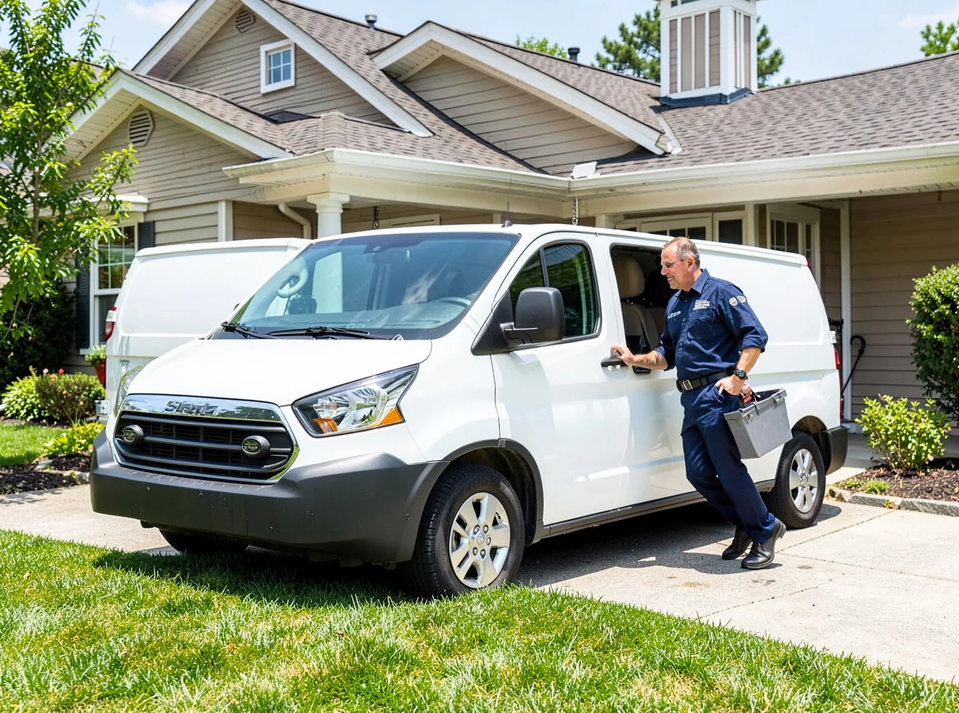 Emergency Plumber company in Juniata, NE