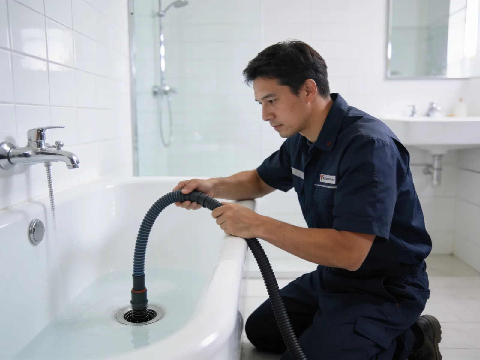 Emergency Plumber Juniata, NE FAQs